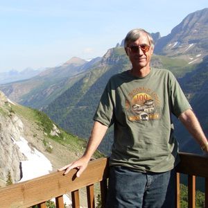 Meet your Posher, Gary